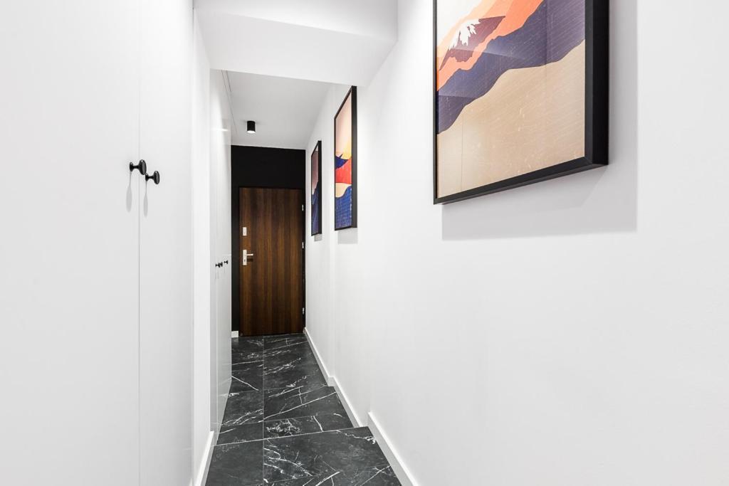 CITYSTAY Grunwaldzka Studio Gdańsk Apartment Zewnętrze zdjęcie