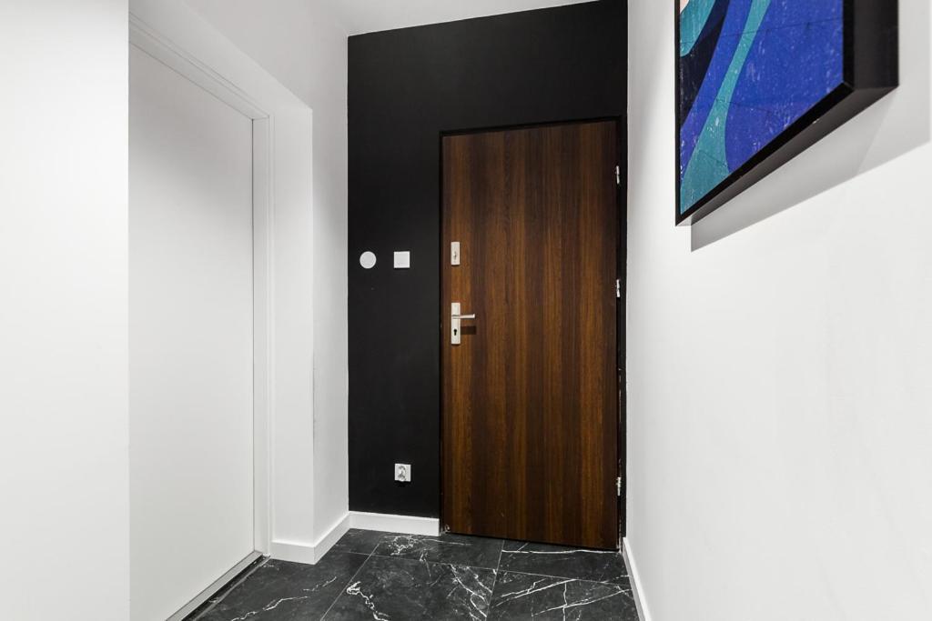CITYSTAY Grunwaldzka Studio Gdańsk Apartment Zewnętrze zdjęcie