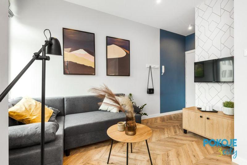 CITYSTAY Grunwaldzka Studio Gdańsk Apartment Zewnętrze zdjęcie