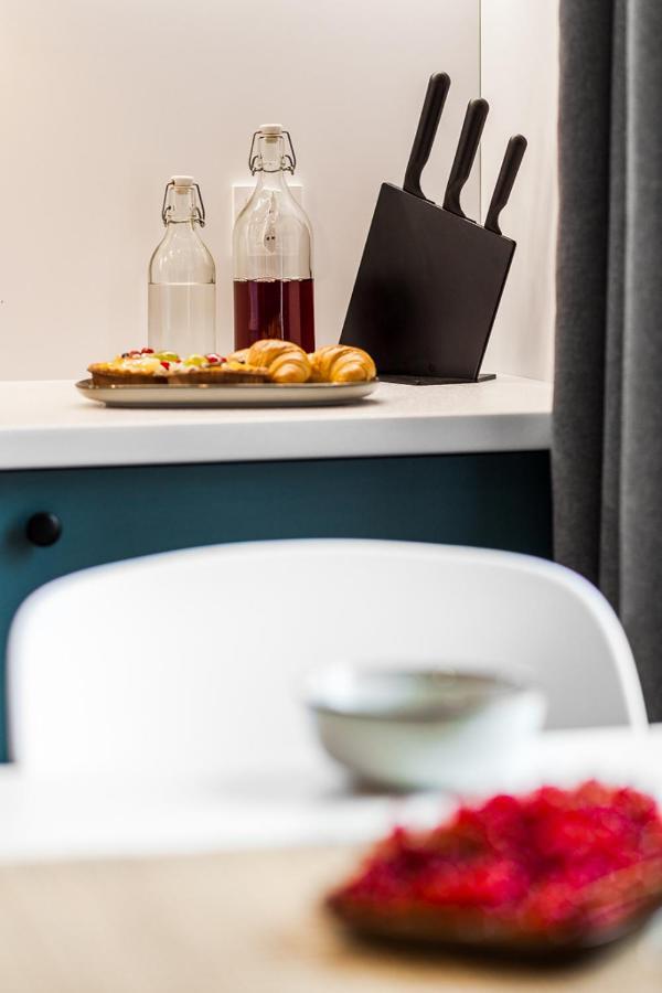 CITYSTAY Grunwaldzka Studio Gdańsk Apartment Zewnętrze zdjęcie